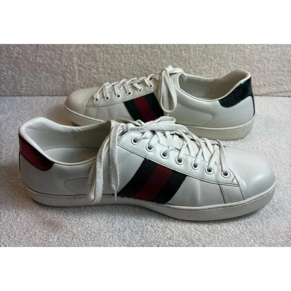 Gucci ace men’s